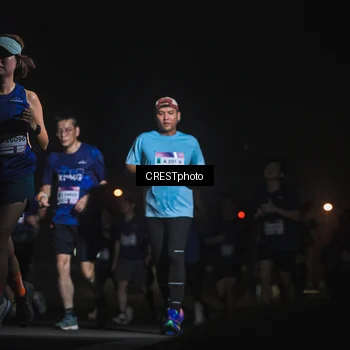 Runner Photo 7395677