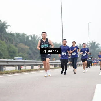 Runner Photo 7395683