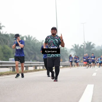 Runner Photo 7395693