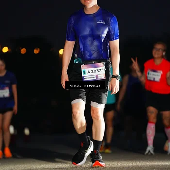 Runner Photo 7395694