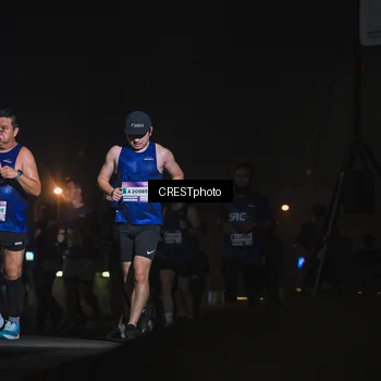 Runner Photo 7395697
