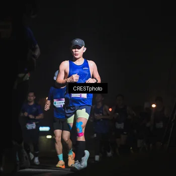 Runner Photo 7395698