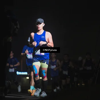 Runner Photo 7395705