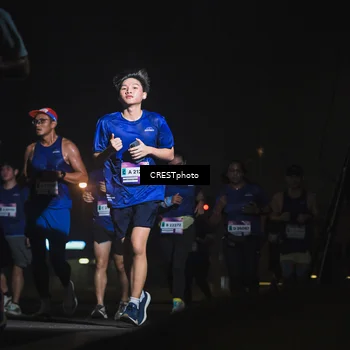 Runner Photo 7395715