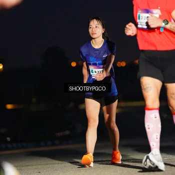 Runner Photo 7395716
