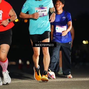 Runner Photo 7395725