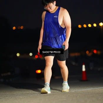 Runner Photo 7395738