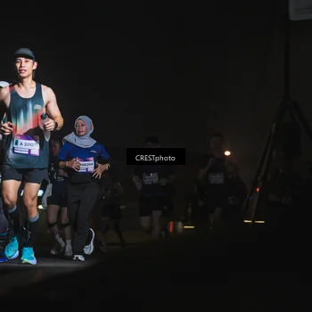 Runner Photo 7395745