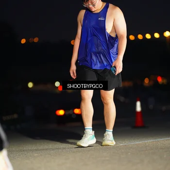 Runner Photo 7395747
