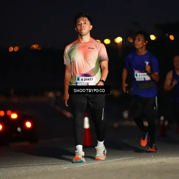 Runner Photo 7395748