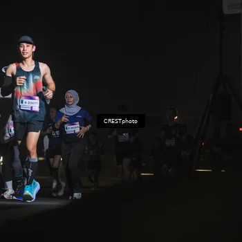 Runner Photo 7395755