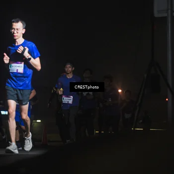 Runner Photo 7395760