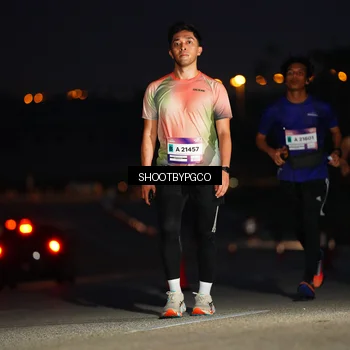 Runner Photo 7395761