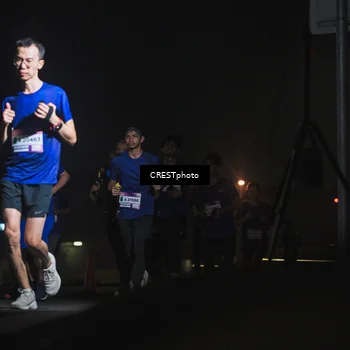 Runner Photo 7395765