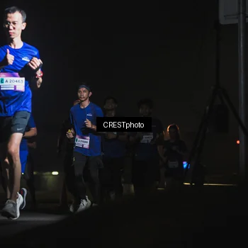 Runner Photo 7395770