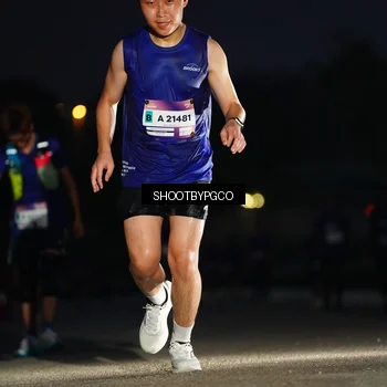 Runner Photo 7395771