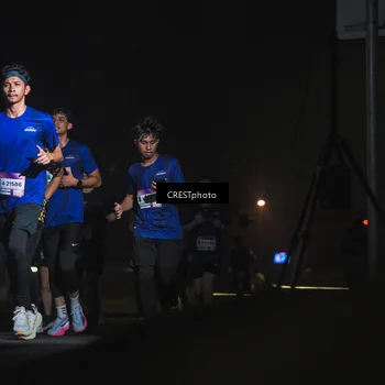 Runner Photo 7395772
