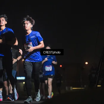 Runner Photo 7395780