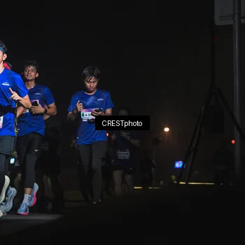 Runner Photo 7395781