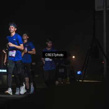 Runner Photo 7395782
