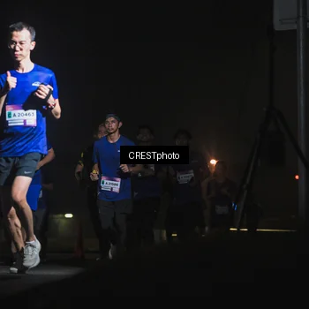 Runner Photo 7395783