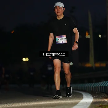 Runner Photo 7395793