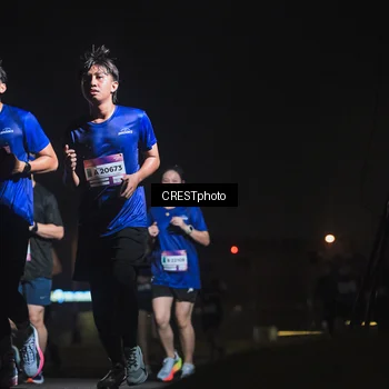 Runner Photo 7395795