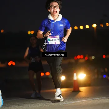 Runner Photo 7395803