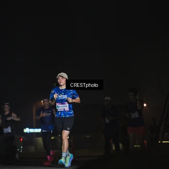 Runner Photo 7395809