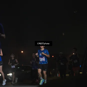 Runner Photo 7395810
