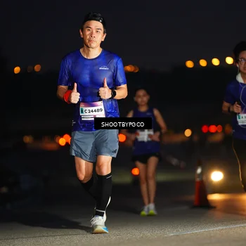 Runner Photo 7395811