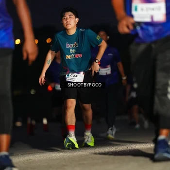 Runner Photo 7395818