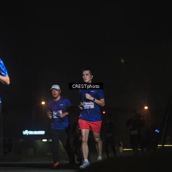 Runner Photo 7395827