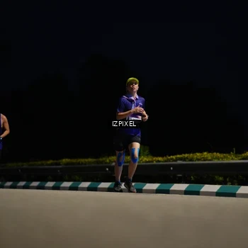 Runner Photo 7395829