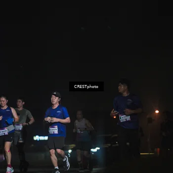 Runner Photo 7395832