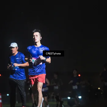 Runner Photo 7395841