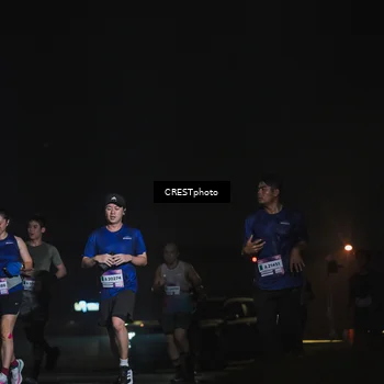 Runner Photo 7395842