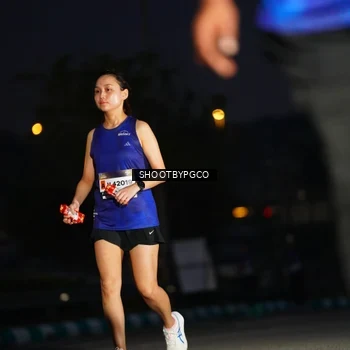 Runner Photo 7395843
