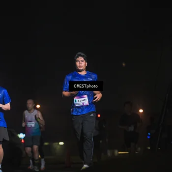 Runner Photo 7395852