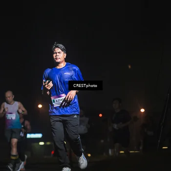 Runner Photo 7395854