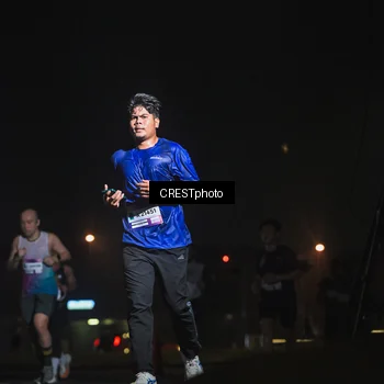 Runner Photo 7395857