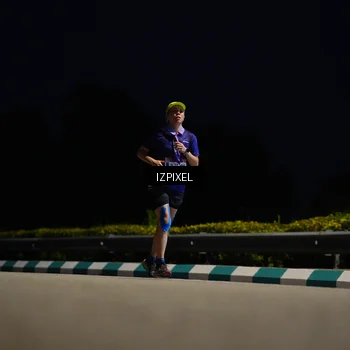 Runner Photo 7395864