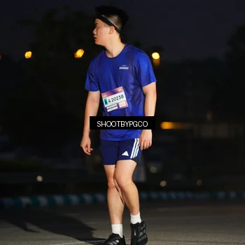 Runner Photo 7395875