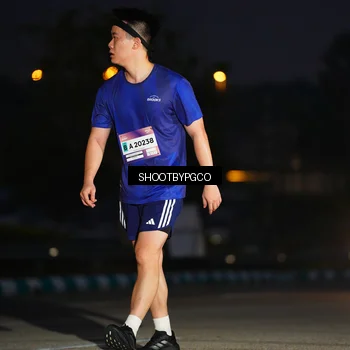 Runner Photo 7395876