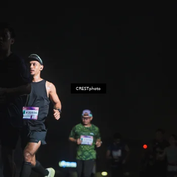 Runner Photo 7395886