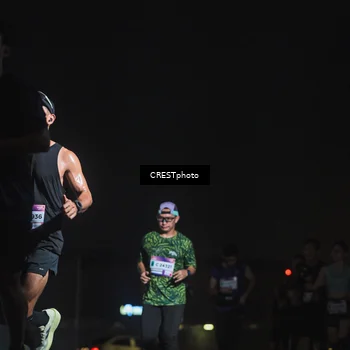 Runner Photo 7395888