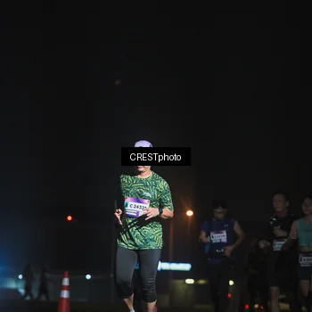 Runner Photo 7395900