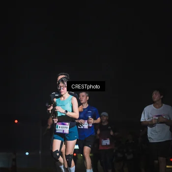 Runner Photo 7395919