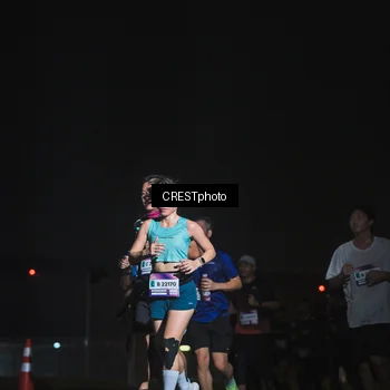 Runner Photo 7395922