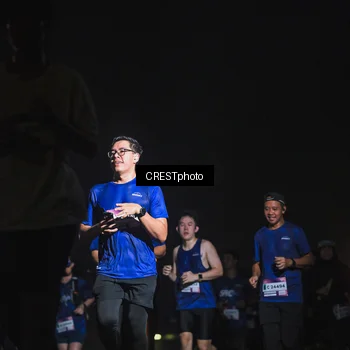 Runner Photo 7395939